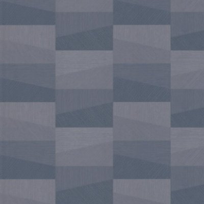 Focal Wallcovering - Steel Blue Wallcovering | Arte International
