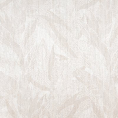 Tropic Traces Wallcovering - Off-White Wallcovering | Arte International