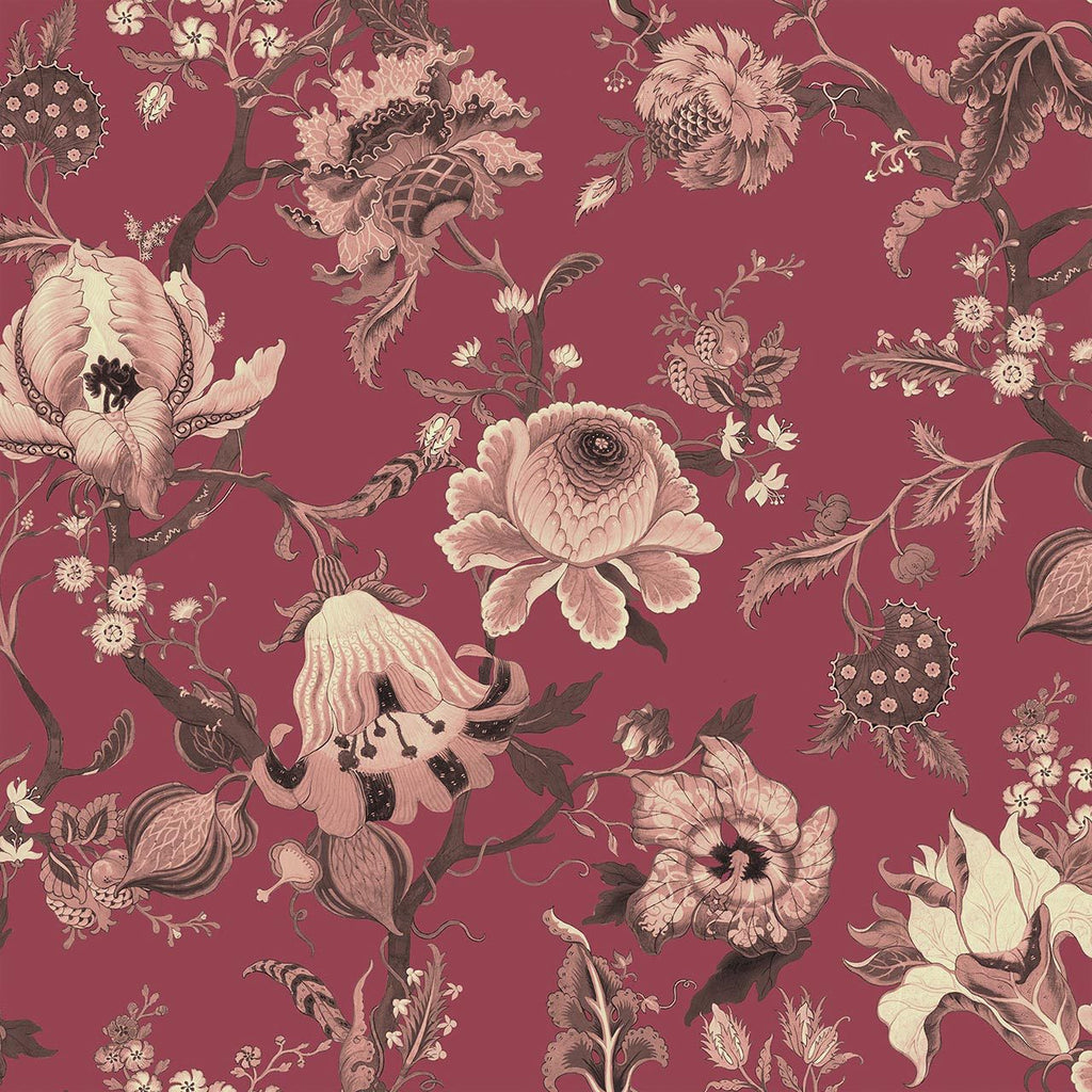 Artemis Rose, Sample