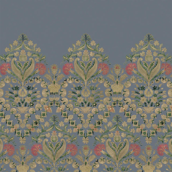 Artio Dusk, Sample Wallcoverings | House of Hackney