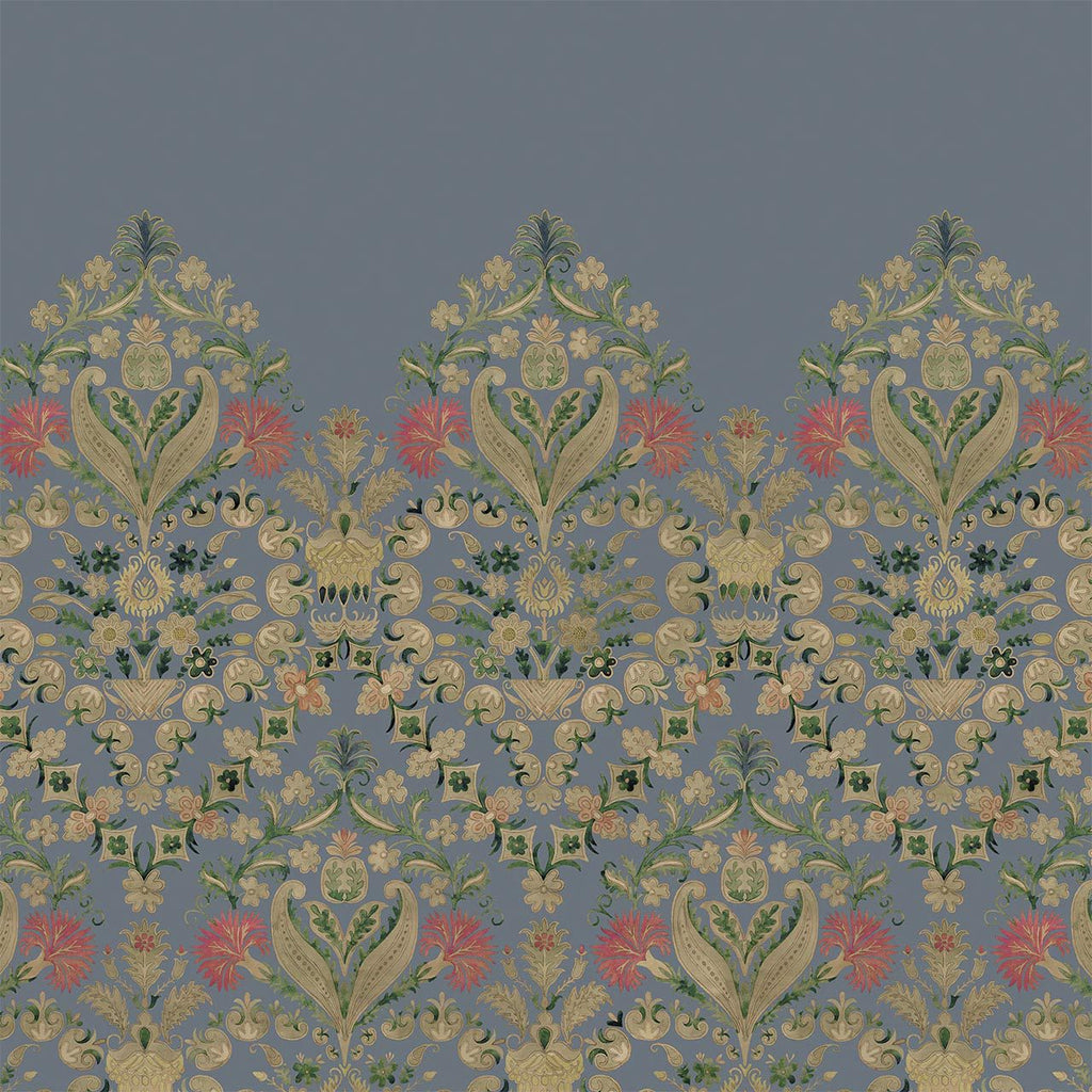 Artio Dusk, Sample