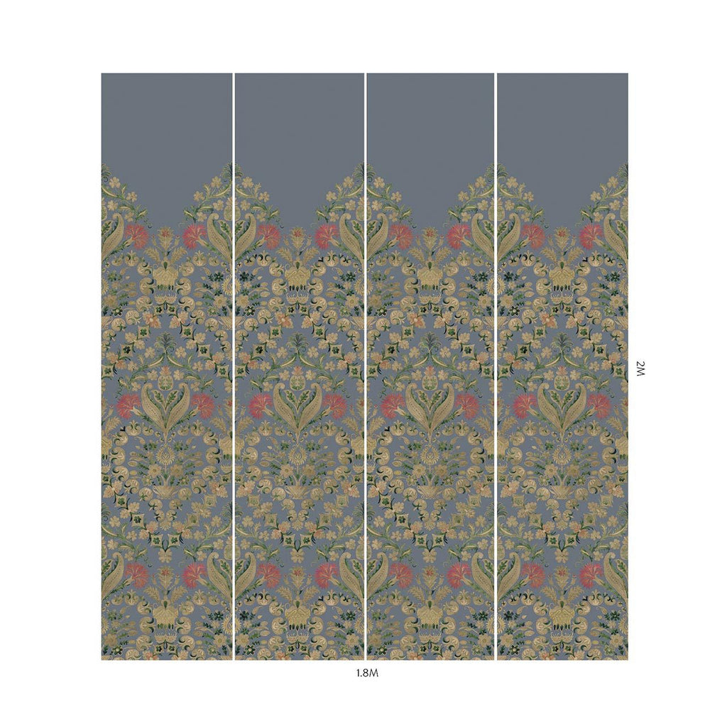 Artio Dusk, Sample