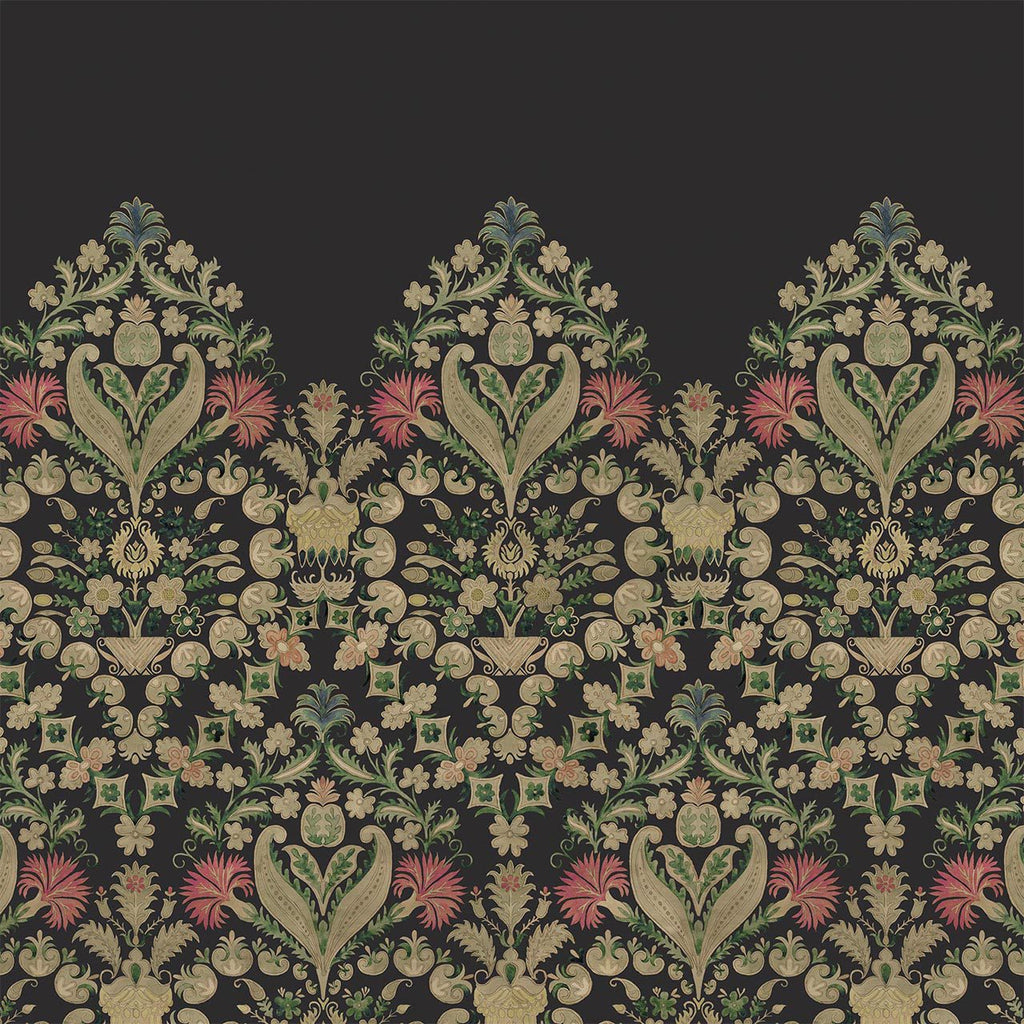 Artio Noir, Sample