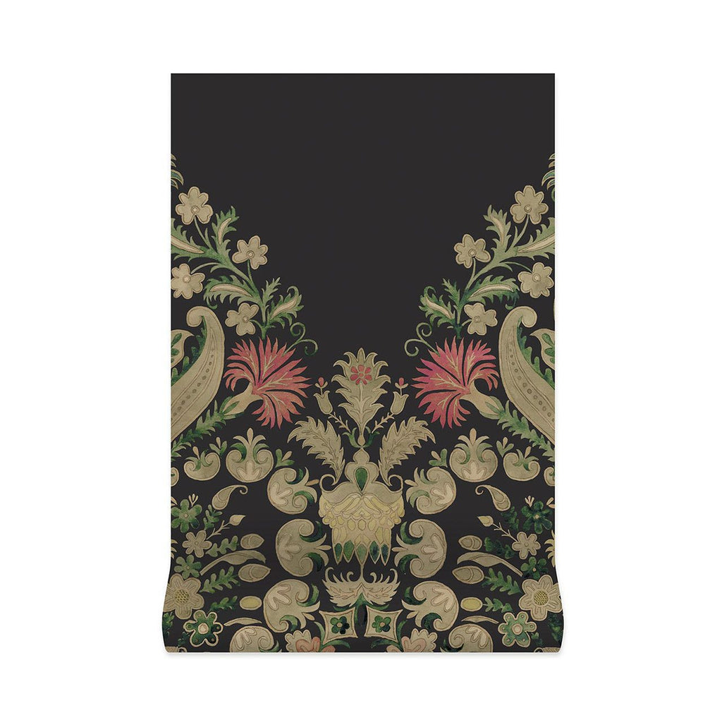 Artio Noir, Sample