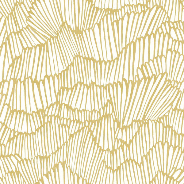 Flashdance Margaritaville | Abnormals Anonymous Wallcovering