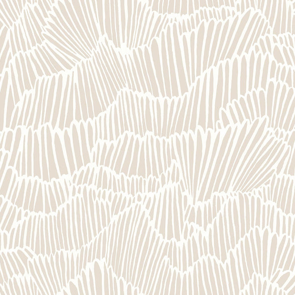 Flashdance Put It in Neutral | Abnormals Anonymous Wallcovering