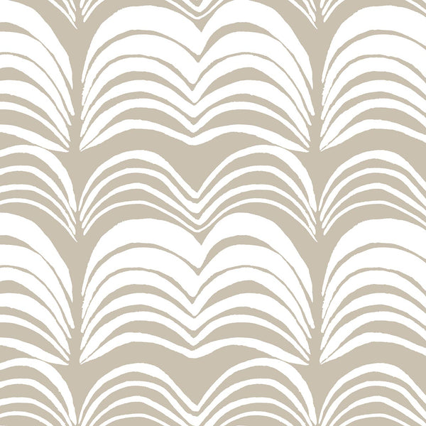 Wavelength Days of Our Lives | Abnormals Anonymous Wallcovering