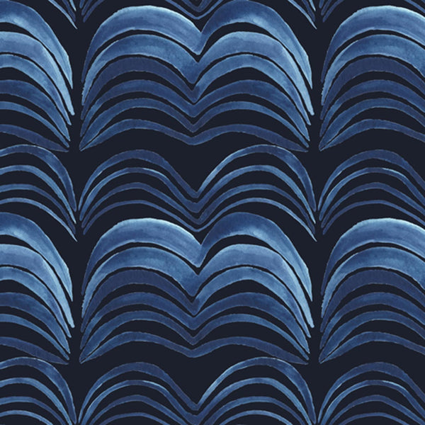 Wavelength Sweet Dreams | Abnormals Anonymous Wallcovering
