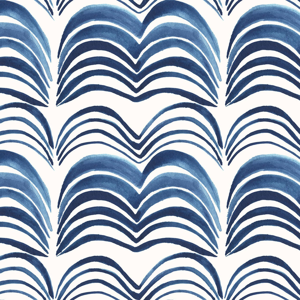 Wavelength the Seven Seas