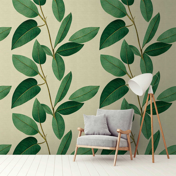 Smart Surfaces Brown, Pink Wallcovering | AS Creation