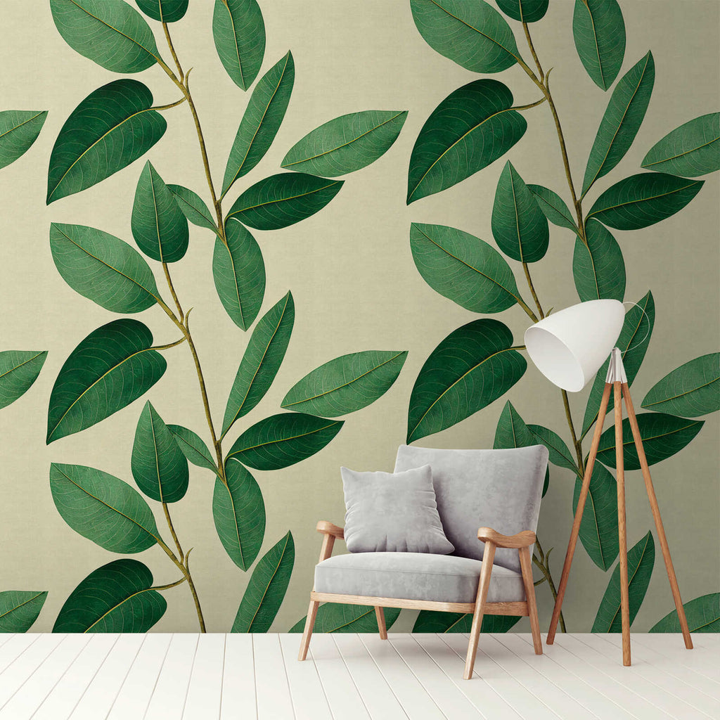 Smart Surfaces Brown, Pink Wallcovering | AS Creation