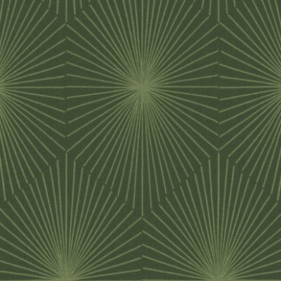 Astra Cosmos - Dark Olive Green Commercial Wallcovering | Koroseal