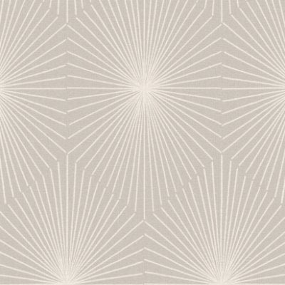 Astra Morning Star - Beige Commercial Wallcovering | Koroseal