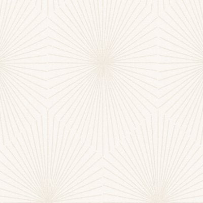 Astra Starlit - Off-White Commercial Wallcovering | Koroseal