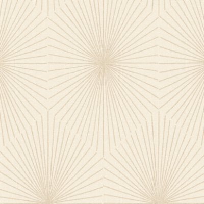 Astra Stellar - Cream Commercial Wallcovering | Koroseal