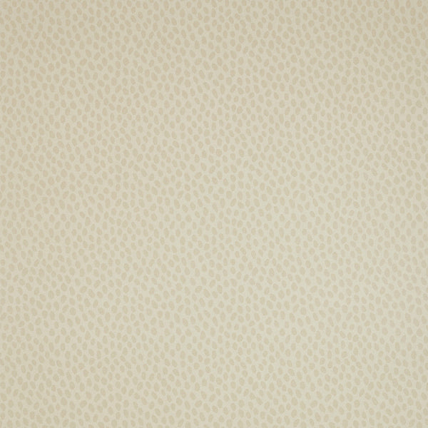 Spot on, Beige and Pearl Wallcoverings | Thibaut