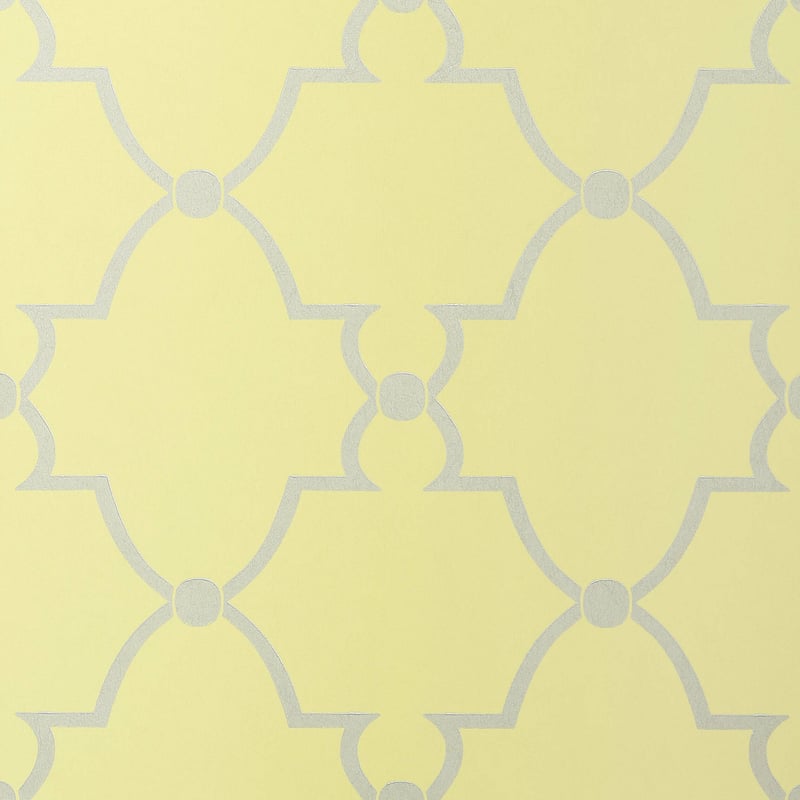Lucian, Pale Yellow