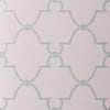 Lucian, Metallic on Lilac