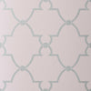 Lucian, Metallic on Lilac