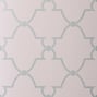 Lucian, Metallic on Lilac