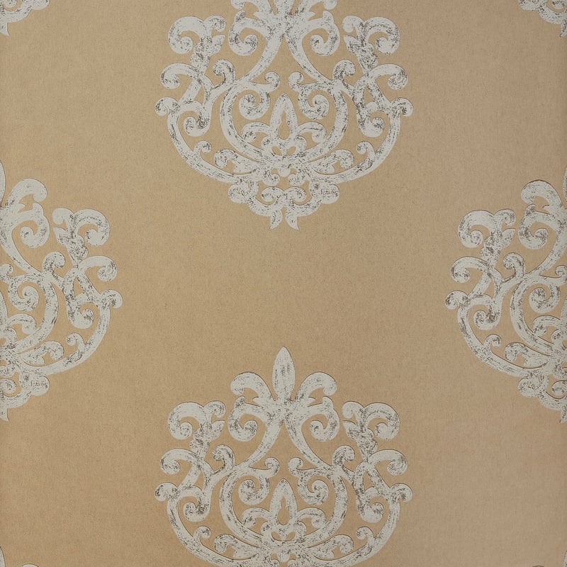 Arran, Metallic Gold