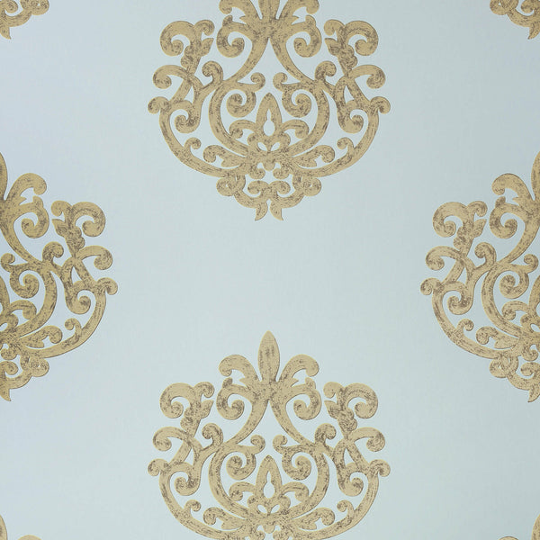 Arran Wallcovering | Anna French