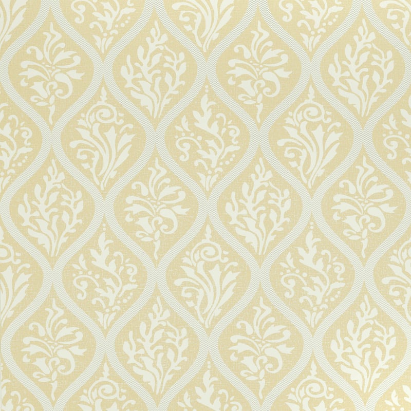 Francis, Metallic on Citrus