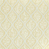 Francis, Metallic on Citrus
