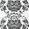St. Germain, Black on White
