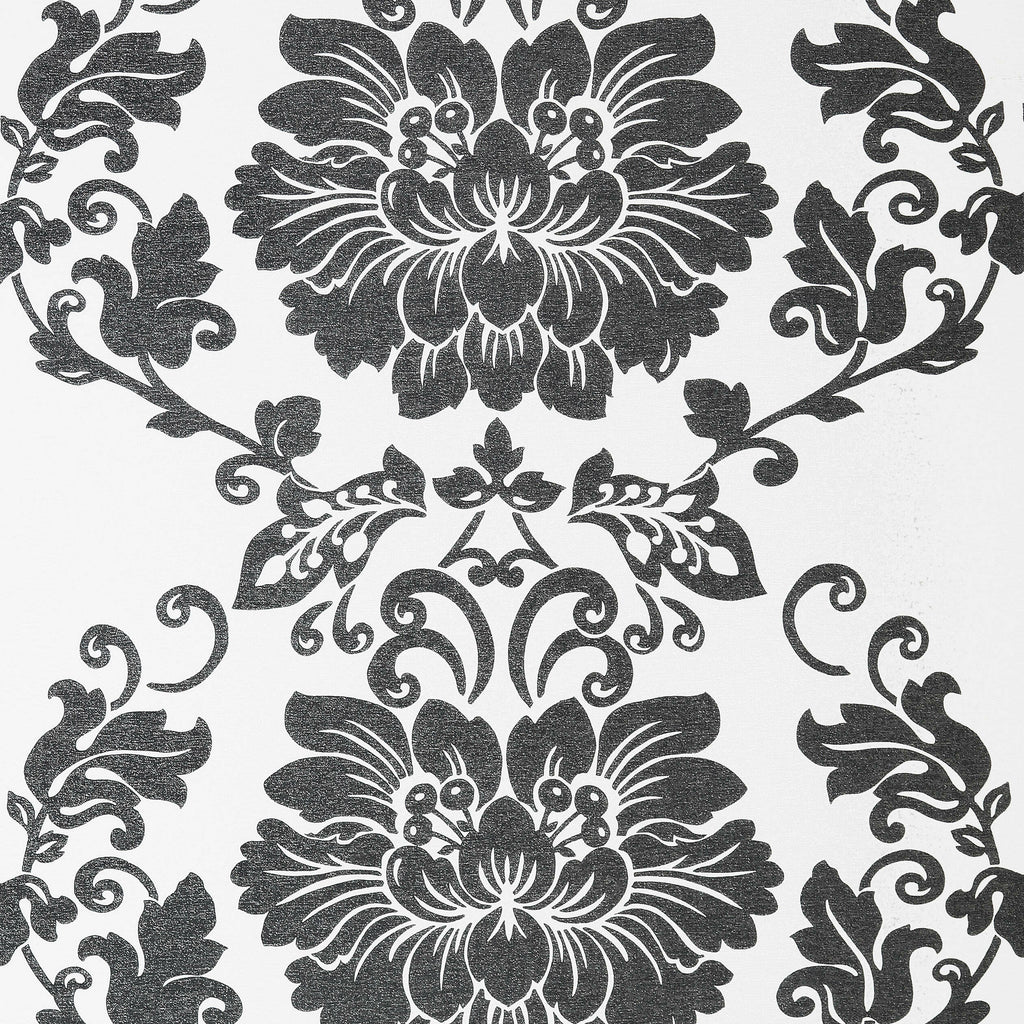 St. Germain, Black on White