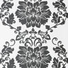 St. Germain, Black on White