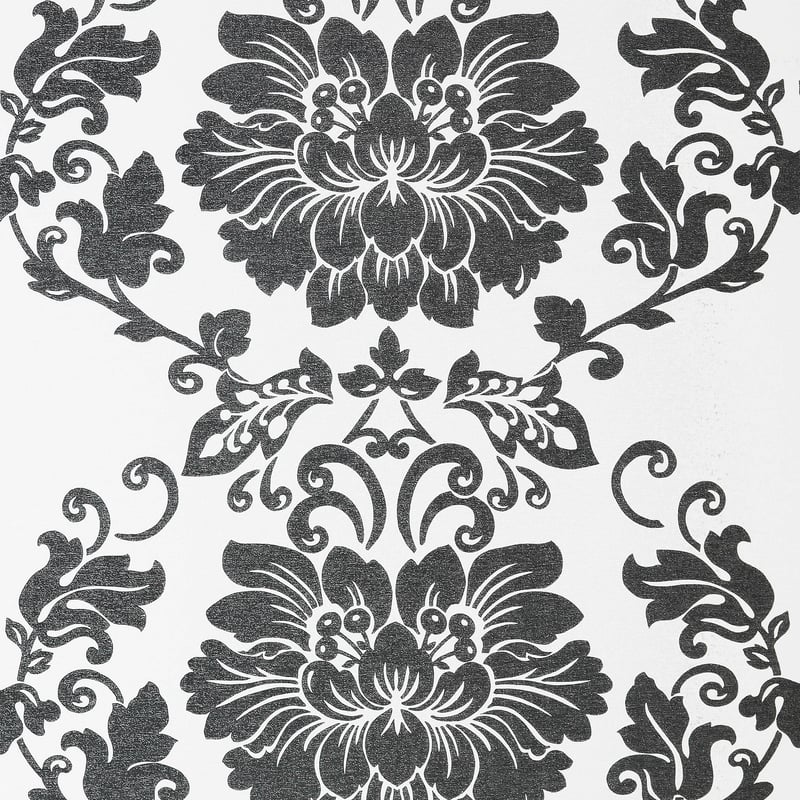 St. Germain, Black on White