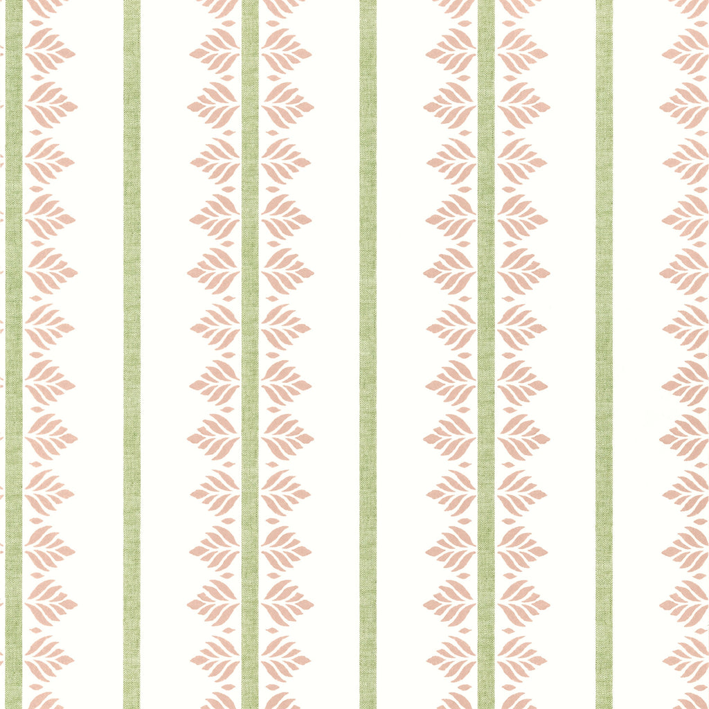 Javanese Stripe | Anna French Wallcovering | Anna French Wallcovering