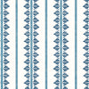 Fern Stripe, Navy