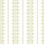 Fern Stripe, Green