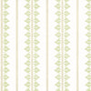 Fern Stripe, Green