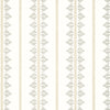 Fern Stripe | Anna French Wallcovering | Anna French Wallcovering