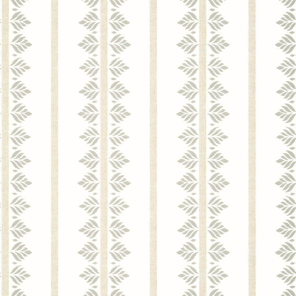 Fern Stripe | Anna French Wallcovering | Anna French Wallcovering