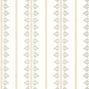 Fern Stripe, Beige