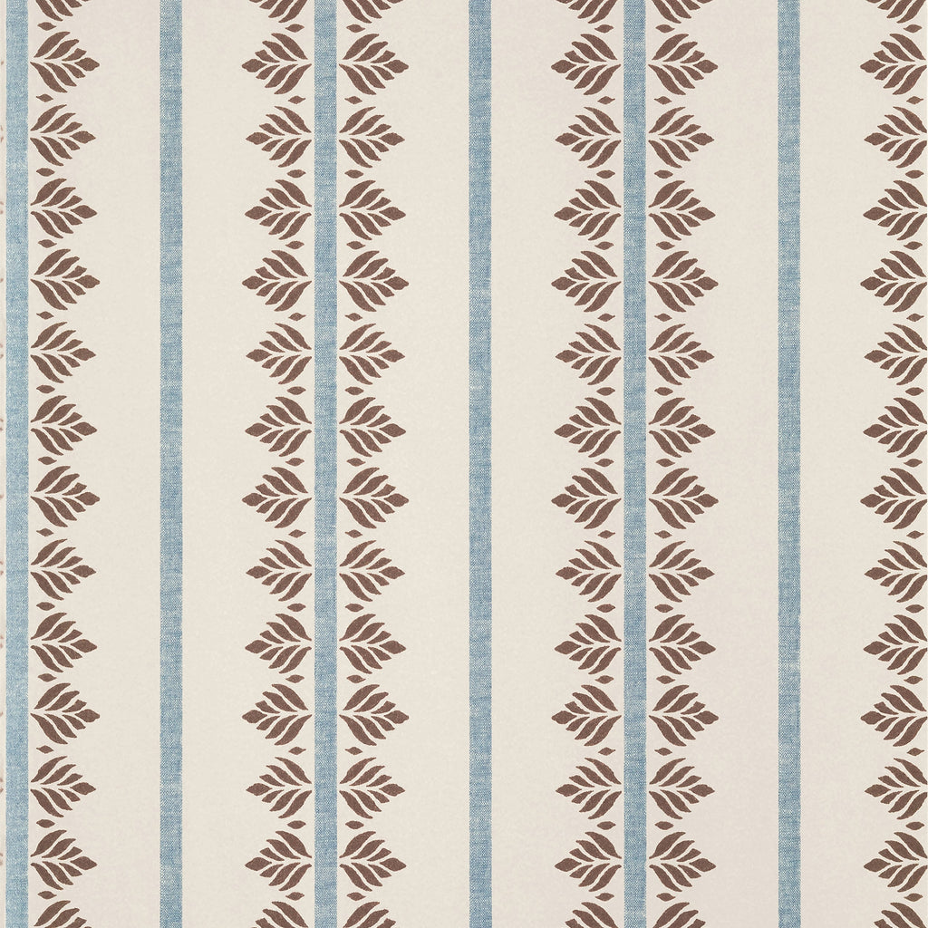 Saybrook Check | Anna French Wallcovering | Anna French Wallcovering