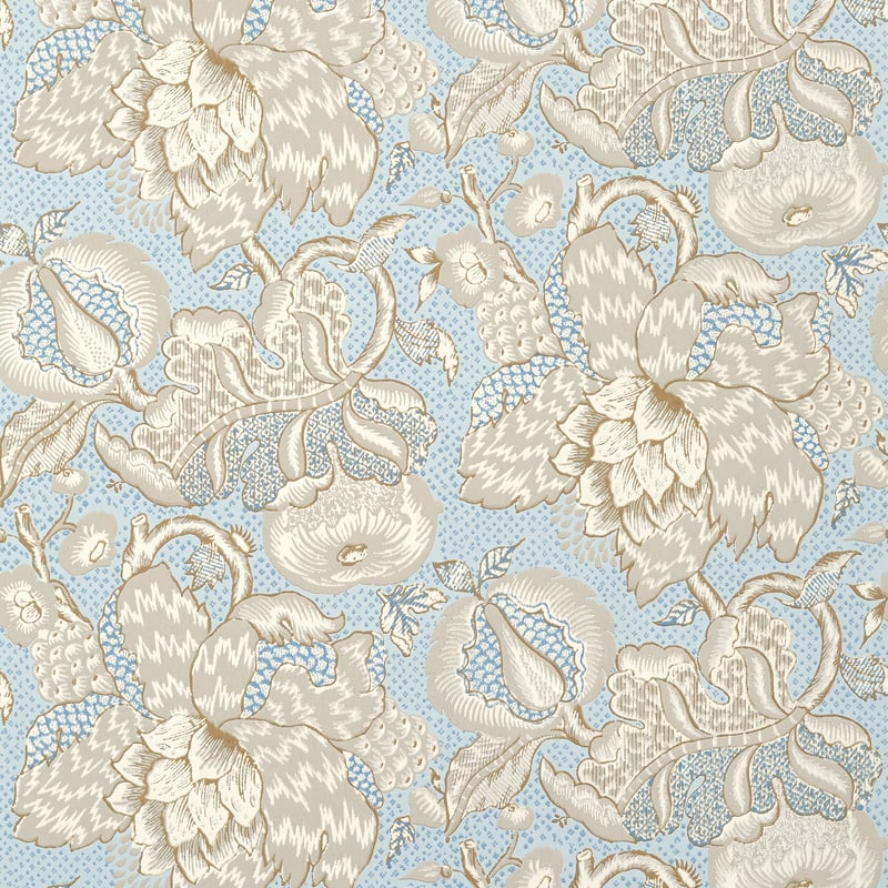 Westmont, Spa Blue
