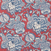 Westmont, Red and Blue