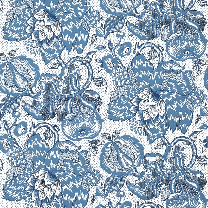 Westmont, Blue