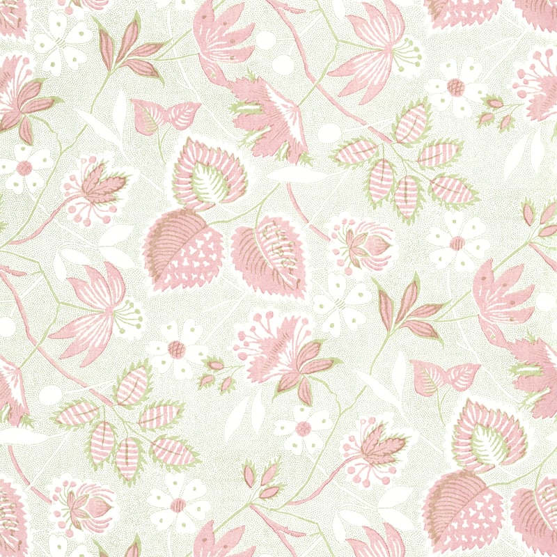 Indienne Hazel, Blush