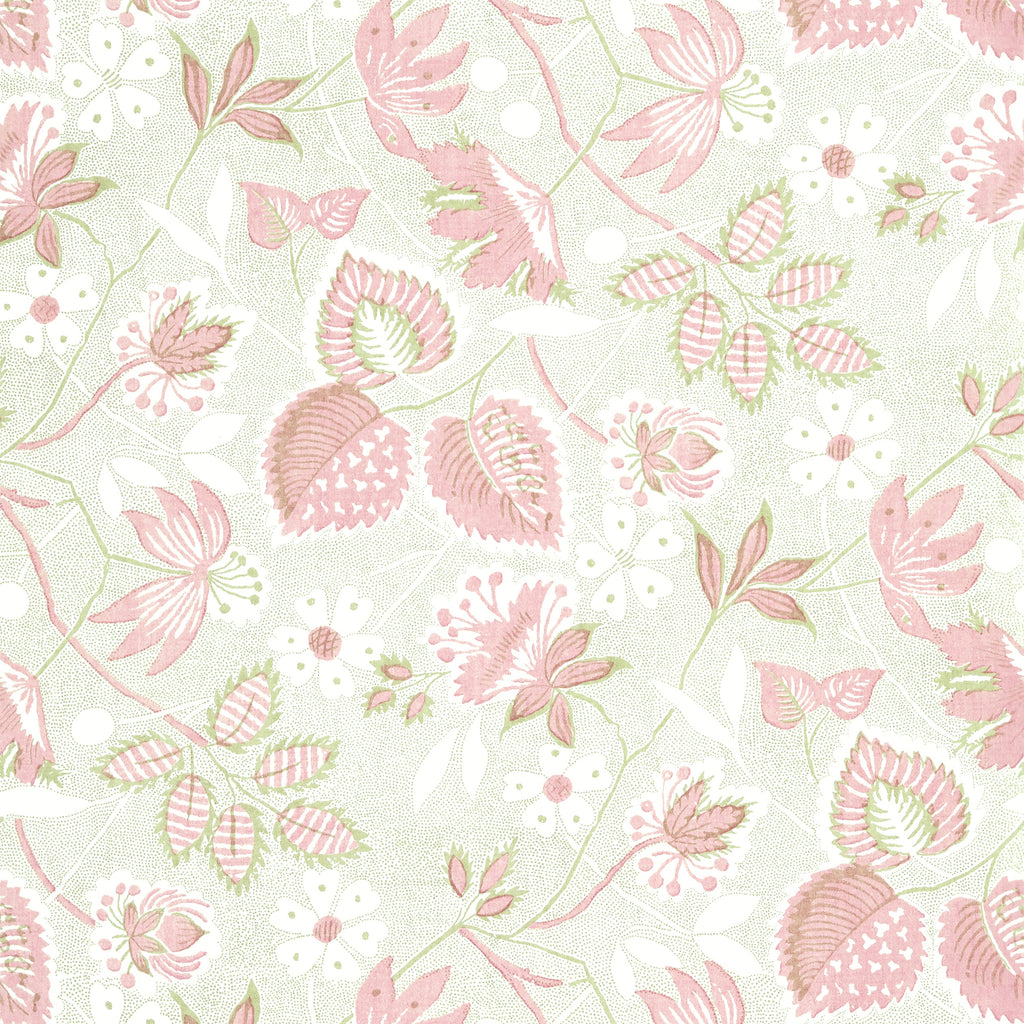 Fern Stripe | Anna French Wallcovering | Anna French Wallcovering