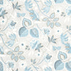 Indienne Hazel, Spa Blue