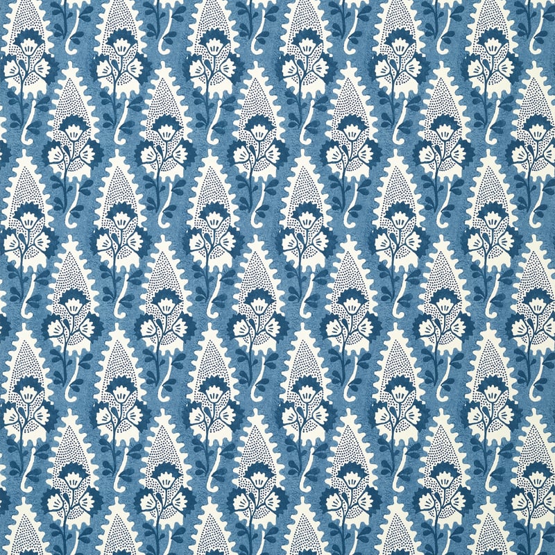 Cornwall, Blue