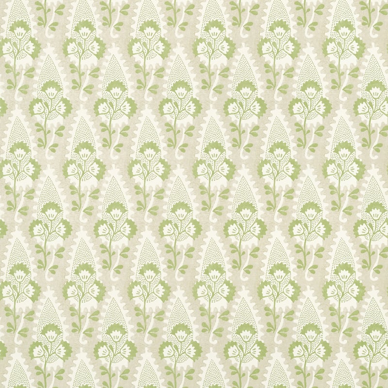 Cornwall, Green and Beige