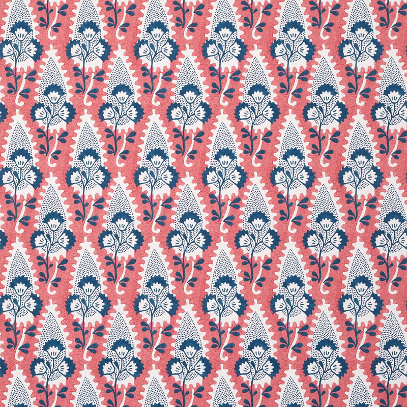 Cornwall, Red and Blue