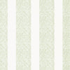Clipperton Stripe, Green